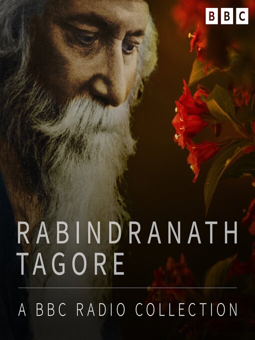 Title details for Rabindranath Tagore by Rabindranath   Tagore - Available